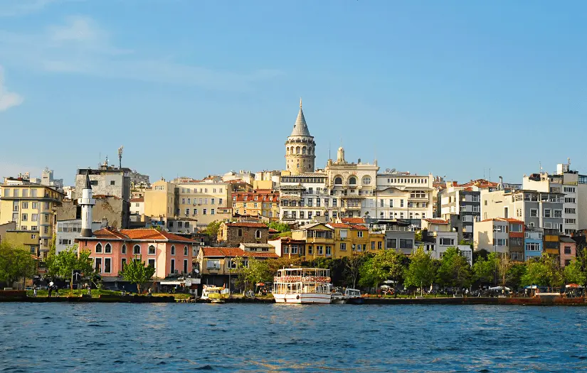 Popular Turkey 13 Days Tour